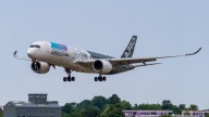 Airbus Predicts Global Commercial Fleet Will Double Within Next Two Decades