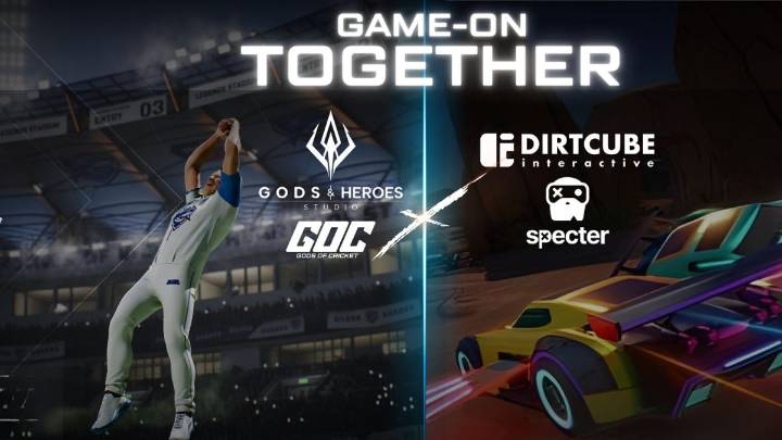 'Gods of Cricket'! Game-Changing First-Ever Multimode Title Moves Into Beta Phase