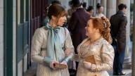 'Bridgerton' Boss Shonda Rhimes Reveals Season 5 Is Already in the Works at Netflix in Latest Update
