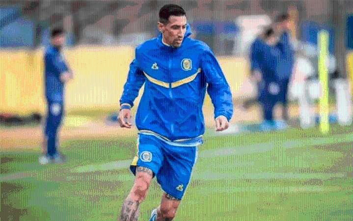 Pelota libre por celular, Vélez vs. Rosario Central en vivo