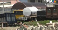 Las mentes detrás del negocio sucio del contrabando de combustible
