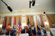 La cruda advertencia de Trump a Hamás si rompen alto el fuego con Israel en Gaza
