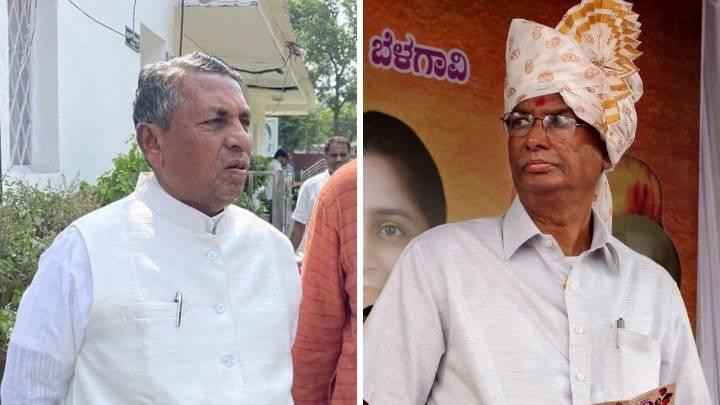 Dalit CM for Karnataka: Muniyappa, Jarkiholi backed by supporters amidst speculation