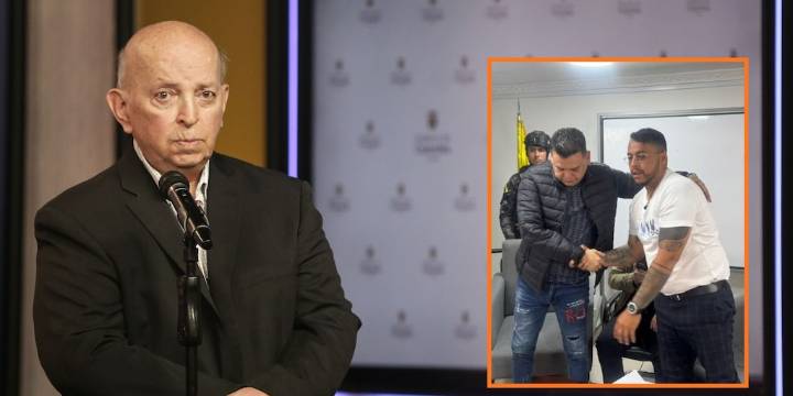 Otty Patiño reporta un nuevo avance en el proceso de paz entre Los Pepes y Los Costeños: en esto consiste