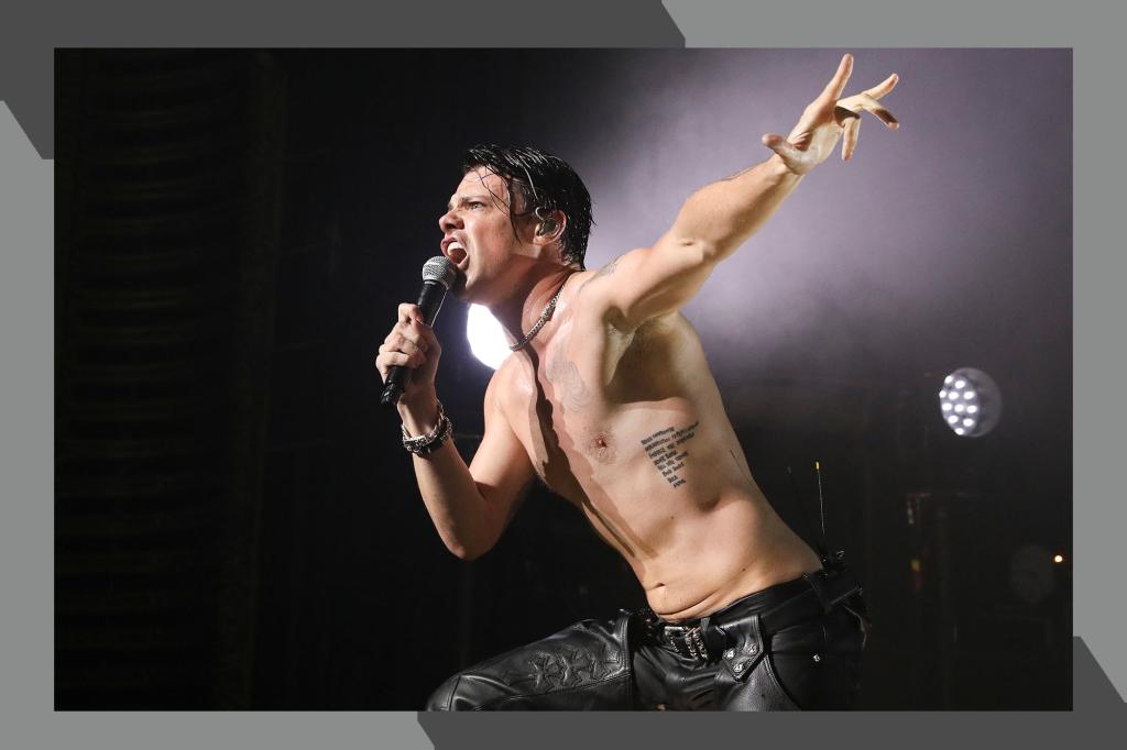Yungblud Idols Tour 2026: Where to buy tickets, best prices