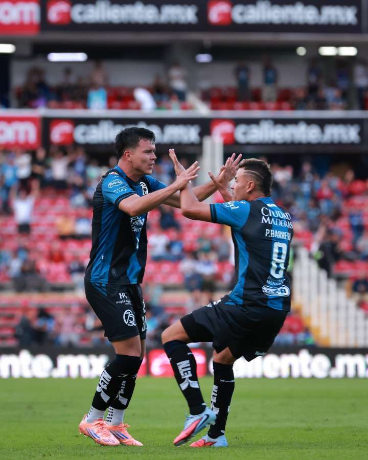 Puebla vuelve a caer y suma su novena derrota del Apertura 2025