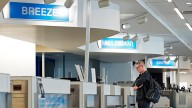 Will government shutdown affect Akron-Canton, Cleveland airport operations?