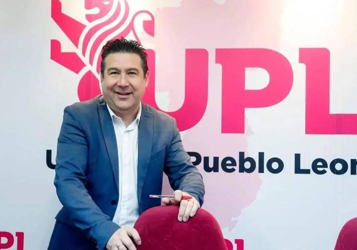 UPL considera «propaganda pre-electoral» el proyecto de Presupuestos de la Junta