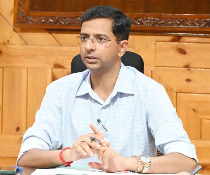 DLIC approves 202 cases under Mission YUVA
