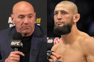 Khamzat Chimaev’s Next Fight in Paramount Era Grabs Dana White’s Attention Ahead of UFC Vancouver