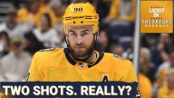 Nashville's Possession Problems DOOM Them Against Lightning | Can This Team Win Playing Bruno's Way?