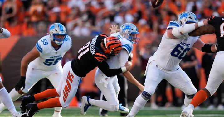 Trey Hendrickson, Breece Hall among biggest names who could be moved before the NFL's trade deadline