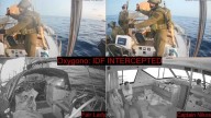 Sheinbaum exige repatriación inmediata de mexicanos detenidos por Israel en Sumud Flotilla