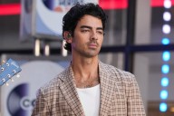 Joe Jonas Reacts to Taylor Swift’s ‘The Life of a Showgirl’: ‘Everybody’s Got an Opinion About It, But From What I’ve Heard…’