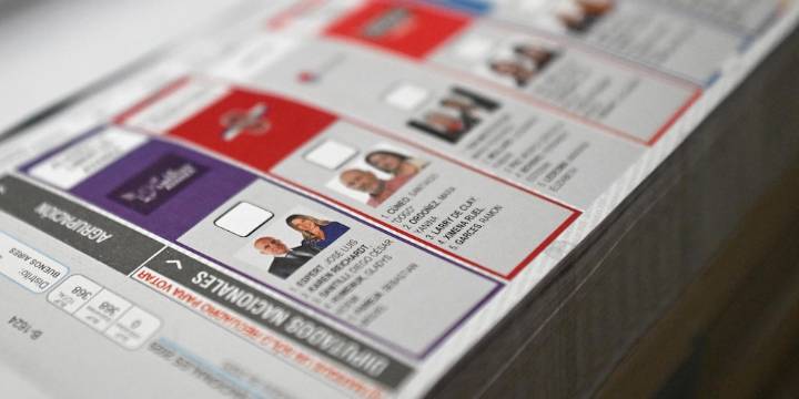 El Gobierno apeló y la Cámara Electoral definirá si autoriza el reemplazo de Espert por Santilli en las boletas