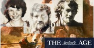 ‘The little bastard done it’: Only person charged over Spear Creek murders admits he lied to police