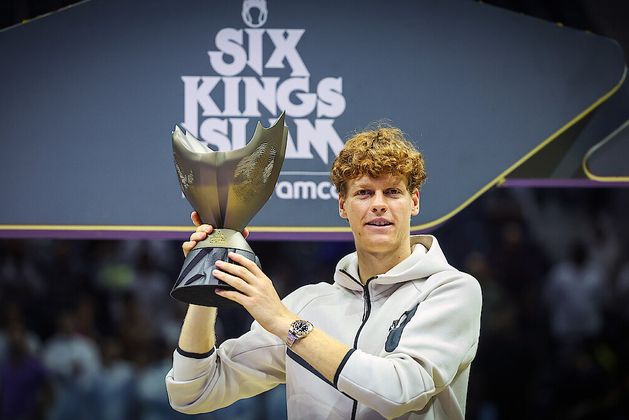 Today’s top TV and streaming picks: Donal’s Real Time Recipes, The Green Mile and Six Kings Slam