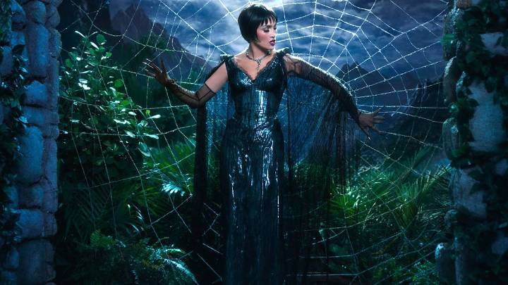 Kiss of the Spider Woman Interview with Bill Condon