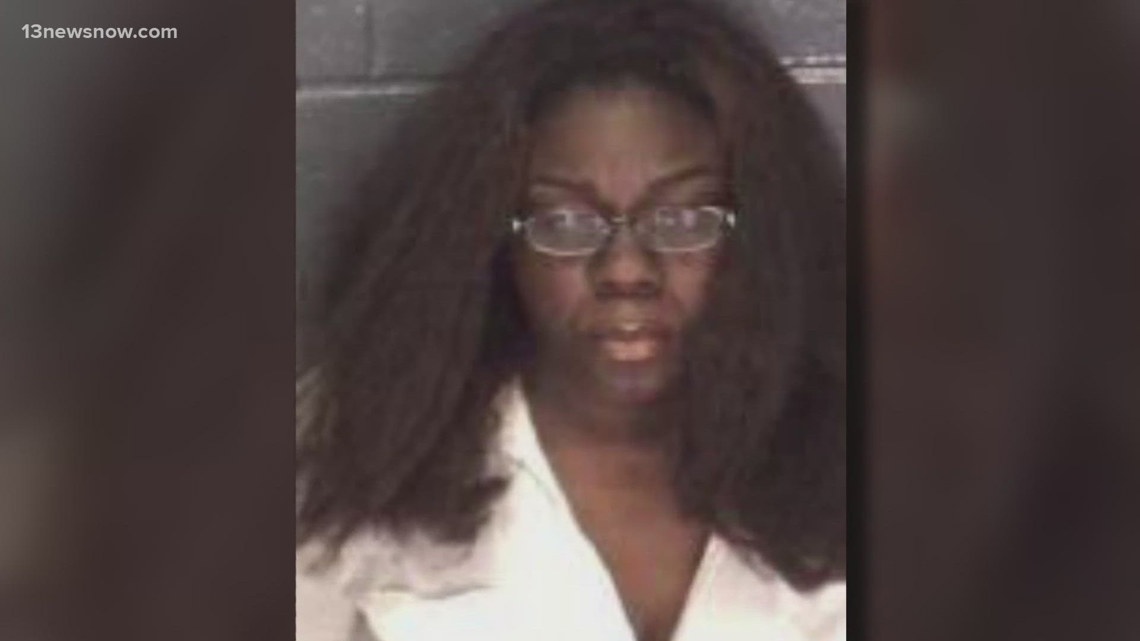 Hampton babysitter convicted of infant's 2015 death