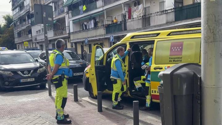 La joven asesinada en Madrid estaba en VióGen de C-LM, con riesgo bajo y orden de alejamiento
