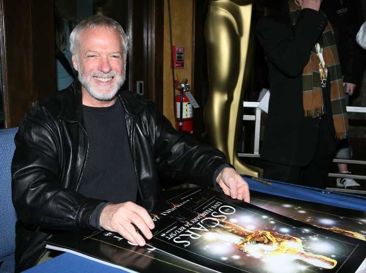 Drew Struzan, artists behind iconic movie posters, dies