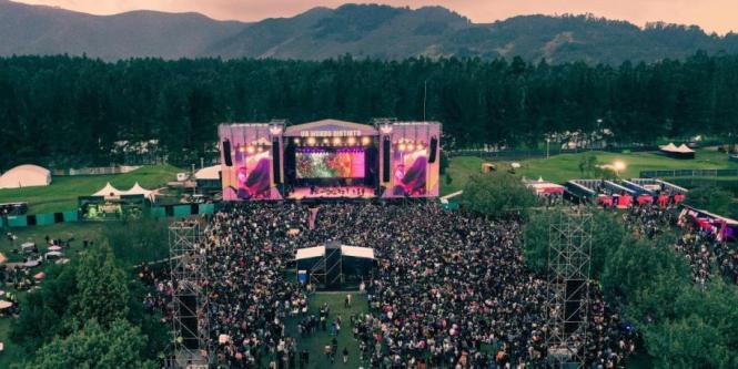 Festival Estéreo Picnic 2026: conozca la cartelera del evento 