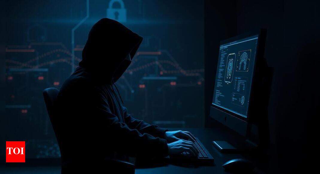 ‘Pirate from Patna’: YouTube-trained hacker, 21-year-old college dropout downloaded 120 movies, sold to piracy syndicates; $100,000 crypto seized