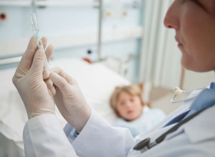 SSY, en alerta por un medicamento