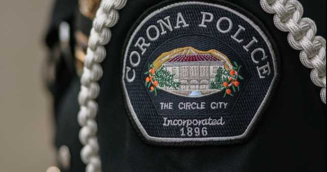 Corona man arrested for allegedly killing his girlfriend, police say