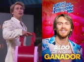 ¿Fraude en la final? Fans de LCDLF denuncian ‘trampa’ de la producción a favor de Shiky en plataforma de votos