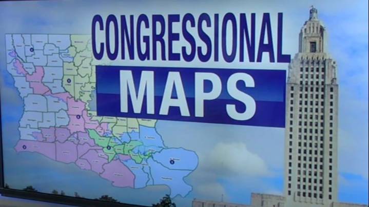 Judge rejects attempt to force Louisiana attorney general to defend congressional map