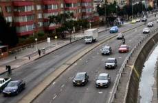 Pico y Placa en Bogotá para el lunes 27 de octubre de 2025