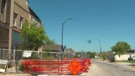 Newton, Iowa building damaged in 2020 derecho finally torn down