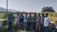 5 Tourists From Telangana Lost in Narmada Forest, Found After Family Tweets To Gujarat Home Minister