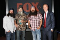 Beloved ‘Duck Dynasty’ star hospitalized with severe infection