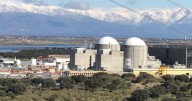 Iberdrola, Endesa y Naturgy trasladan al Gobierno su intención de alargar la vida de Almaraz