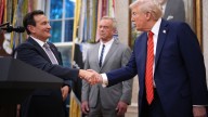 AstraZeneca makes deal with White House to lower drug prices