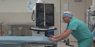 Baton Rouge General introduces new robotic system for prostate treatment