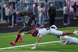 Recap: Bye weeks starting to shed light on playoff positioning