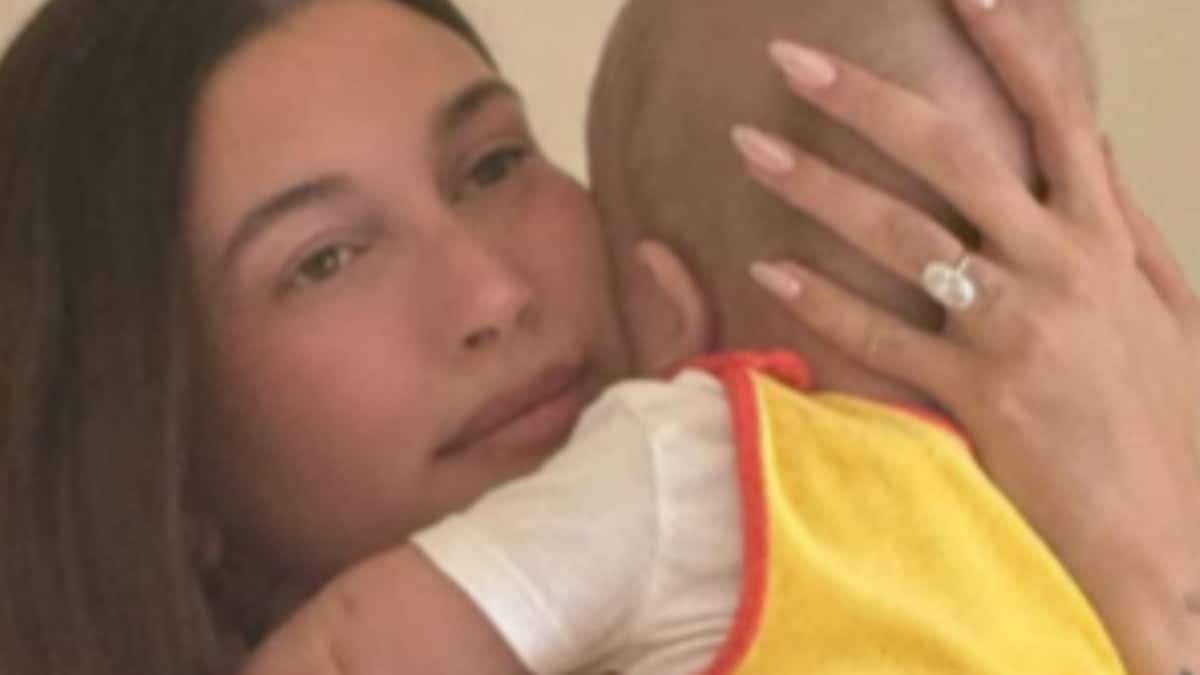 Hailey Bieber Reveals Her Wish To Have More Kids With Justin Bieber: ‘I Know I Want More Than One’