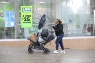 Live updates: More than 1,200 without power, wires down, flooding as storm pelts Staten Island