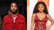 DDG Appears To Reference Custody Battle With Halle On Song From New Album