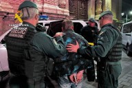 Detenido otra vez el hombre que alquilaba infraviviendas en Parque Roma por 200 euros