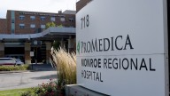 ProMedica sells its 275-acre parcel to Frenchtown Township