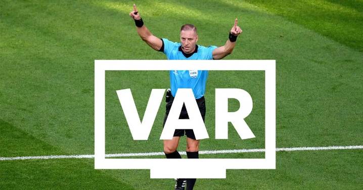 La tecnología y el VAR: ¿arreglaron el fútbol o lo convirtieron en un laboratorio?