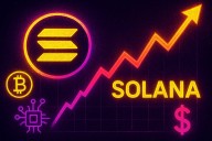 Solana (SOL) Prognose: Starke Performance - Bitcoin Hyper wird davon mittelfristig profitieren!