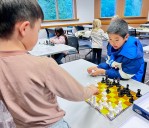 Chess Club for Kids and Teens at the Shoreline Library