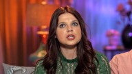 Amy Duggar Describes Learning Grandfather Was a 'Predator'