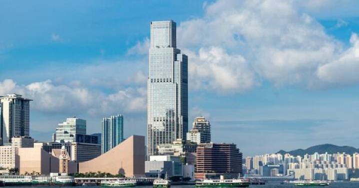 Asia copa los premios a los mejores hoteles del mundo y España se queda fuera por primera vez