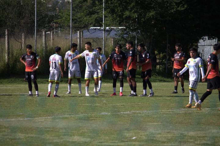 Paso perfecto